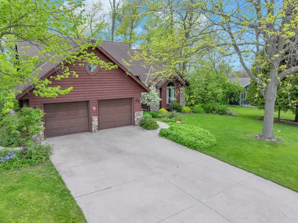 Sheboygan Falls, WI 53085,735 WESTERN AVENUE