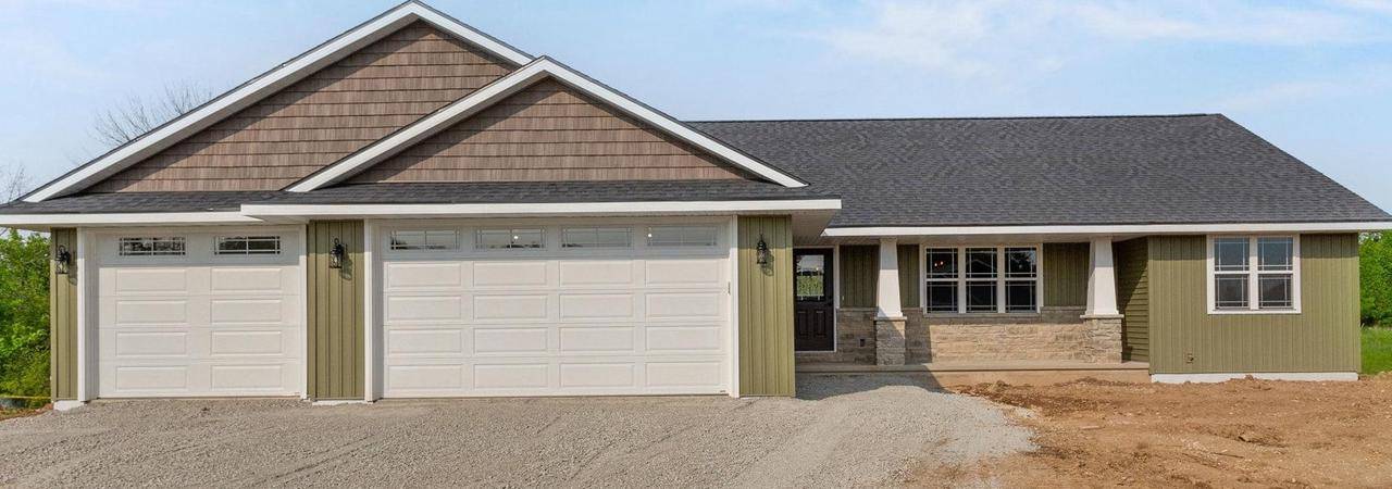 218 ABBY LANE, Francis Creek, WI 54214