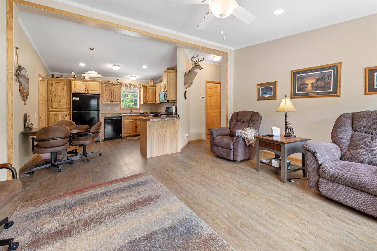 Crivitz, WI 54114,W10016 ROYAL ANN LANE