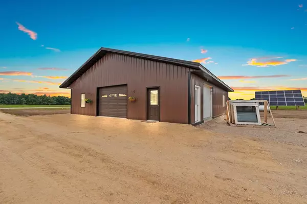 Shawano, WI 54166,N3046 CTY K