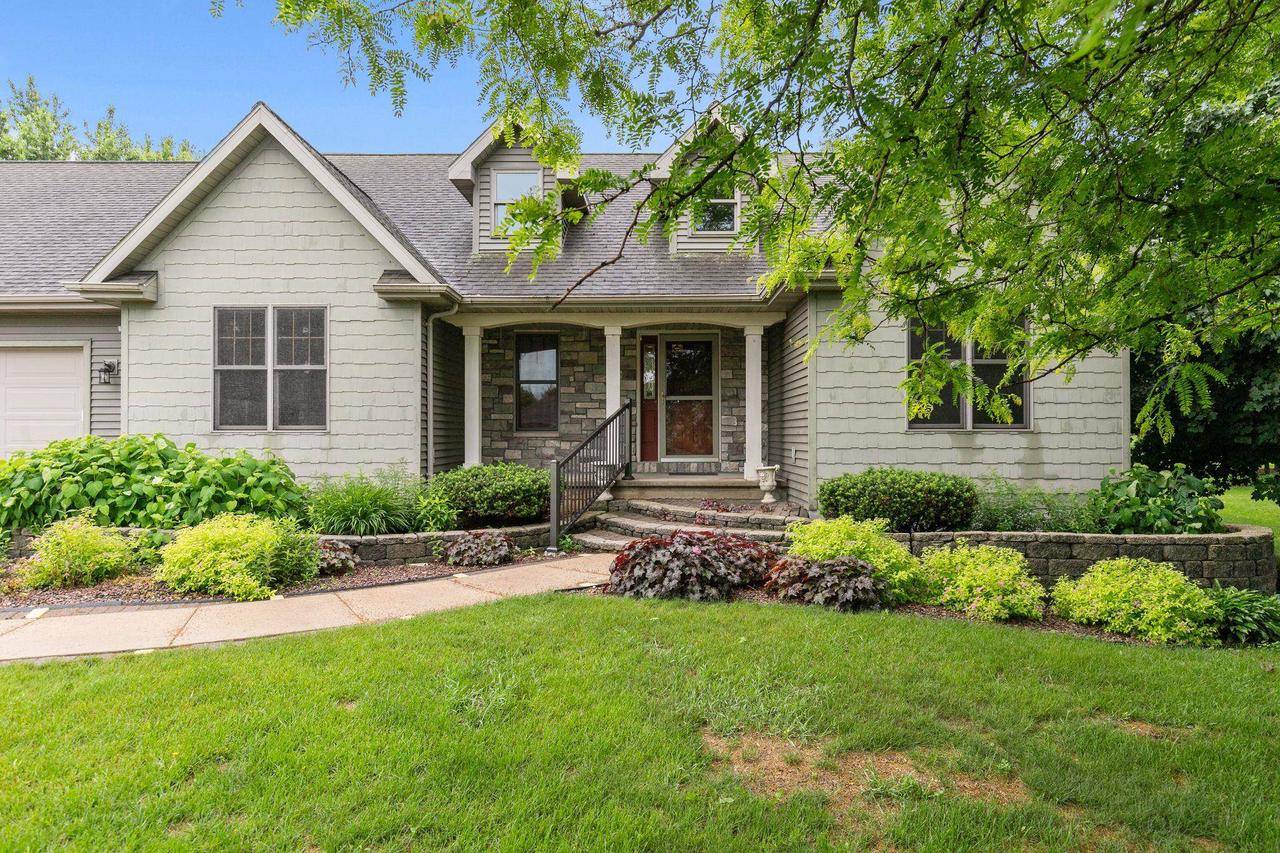 Greenville, WI 54942,W6723 CHARLEEN LANE