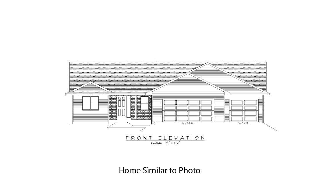 1679 BETTY JEAN LANE, Green Bay, WI 54313