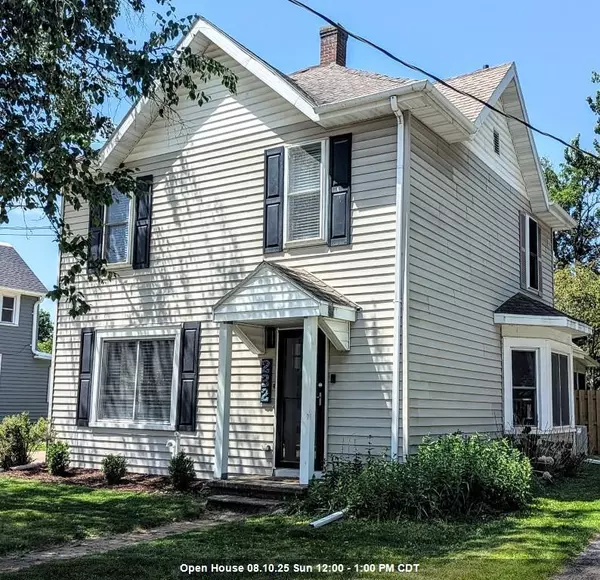 232 4TH STREET, Neenah, WI 54956