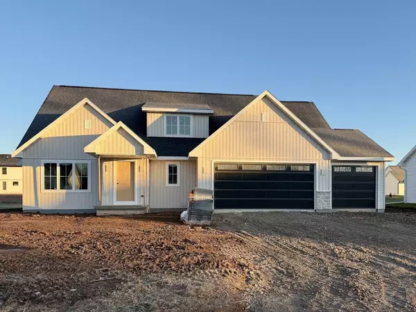 W5846 DELTA DRIVE, Menasha, WI 54952