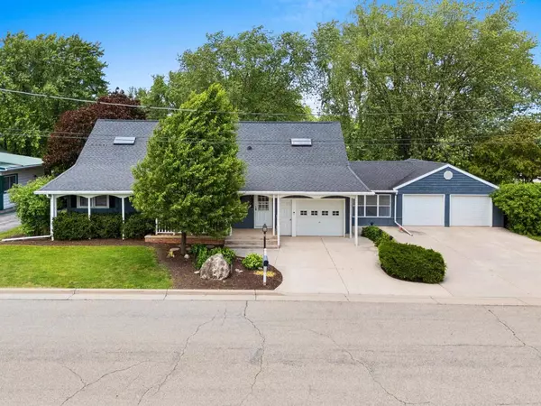 878 UTICA STREET, Chilton, WI 53014