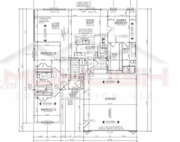 Neenah, WI 54956,1738 SOVEREIGN WAY