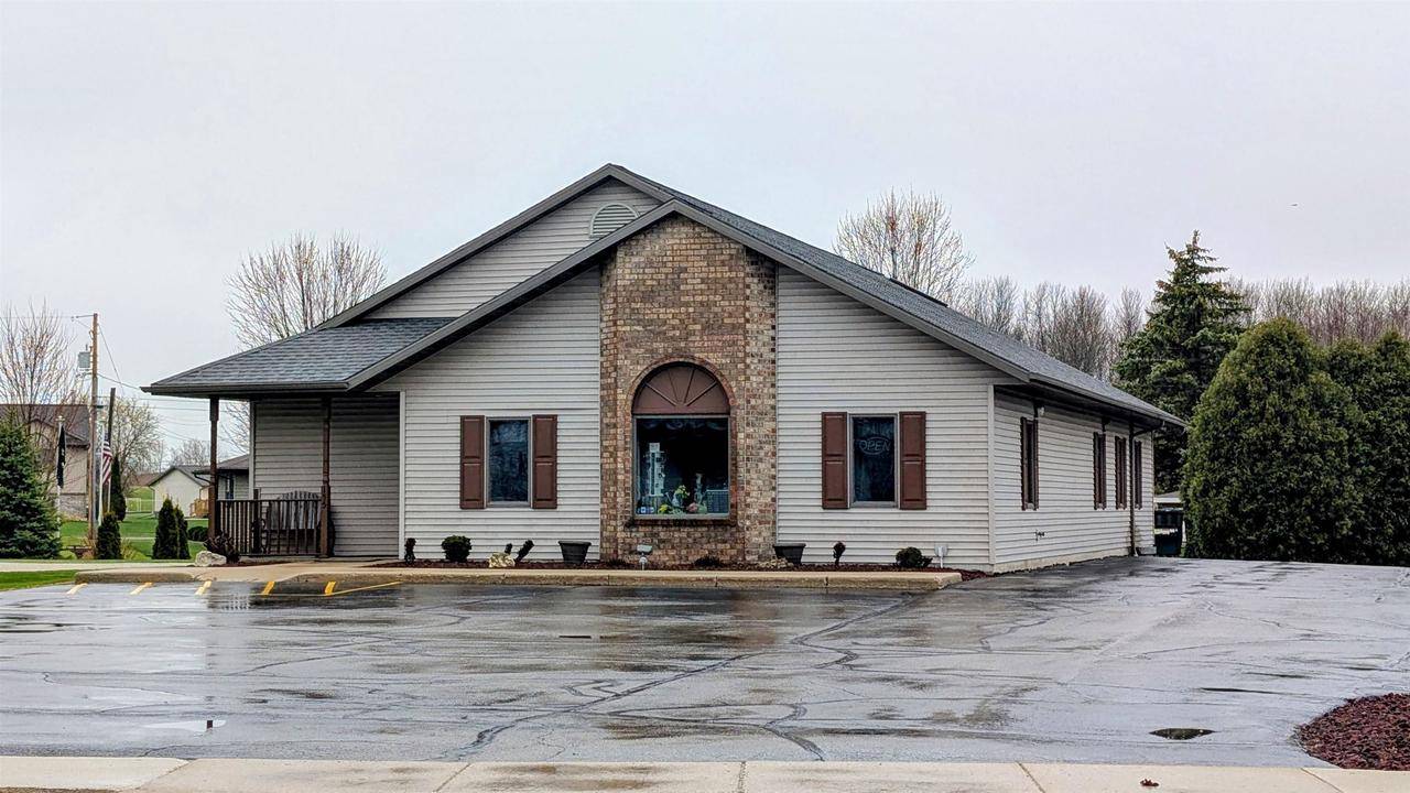 Whitelaw, WI 54247,155 W MENASHA AVENUE