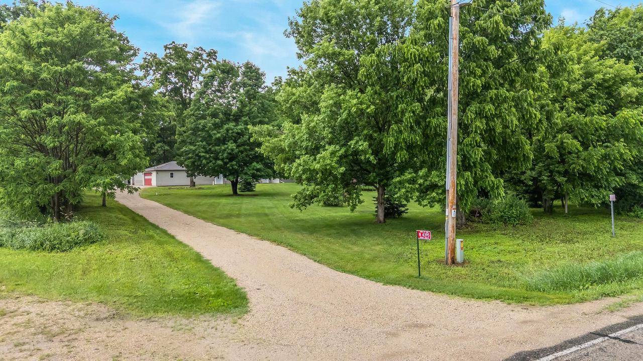 Pine River, WI 54965,N4395 COUNTY ROAD E