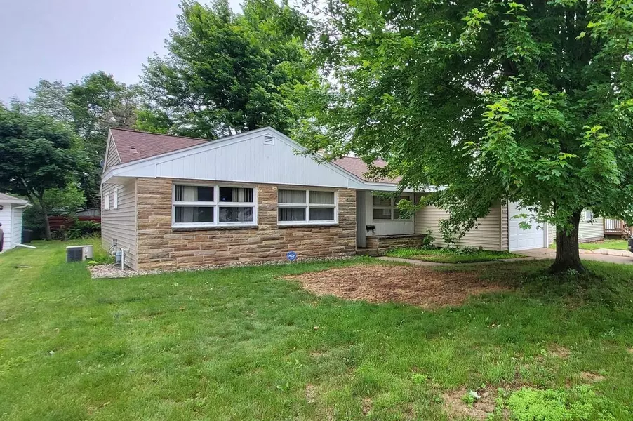 921 S 10TH STREET, Wisconsin Rapids, WI 54494