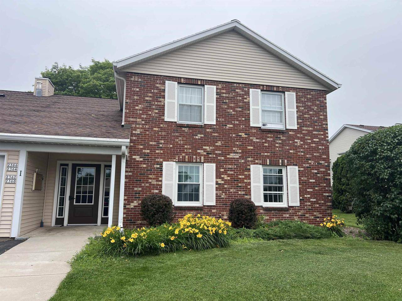 2360 WISCONSIN STREET, Oshkosh, WI 54901