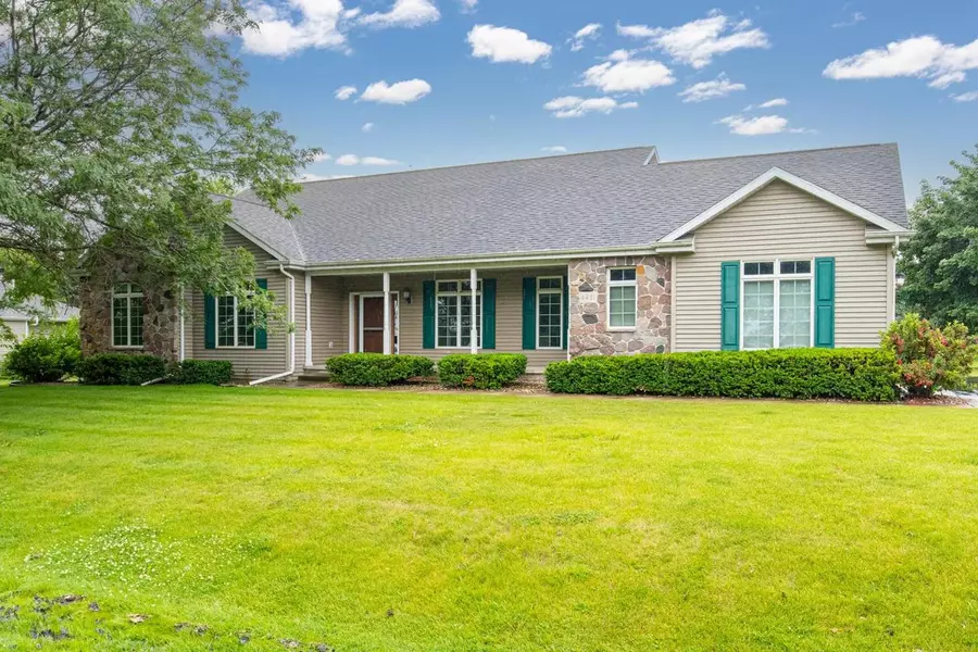 4431 BELLHAVEN LANE, Oshkosh, WI 54904