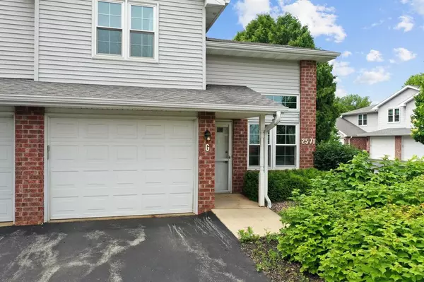 Green Bay, WI 54313,2571 TELLURIDE TRAIL #G