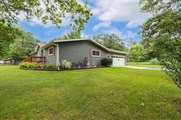 Friendship, WI 53934,1384 CYPRESS AVENUE