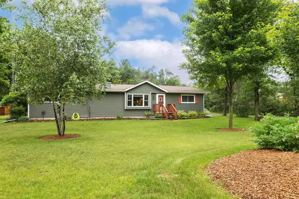 1384 CYPRESS AVENUE, Friendship, WI 53934