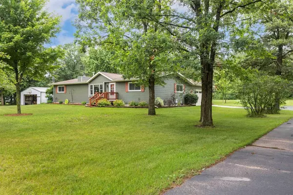 Friendship, WI 53934,1384 CYPRESS AVENUE