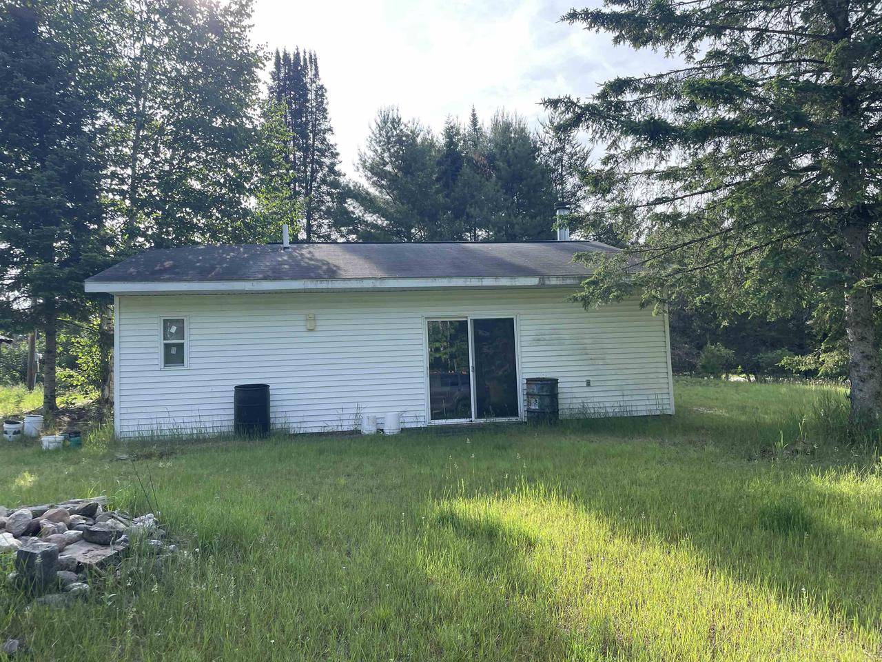 W9296 BEECHER LAKE ROAD, Pembine, WI 54156