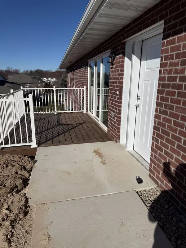 Green Bay, WI 54313,13193-A VELP AVENUE #931