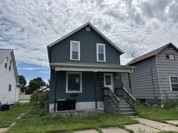1109 17TH AVENUE, Menominee, MI 49858
