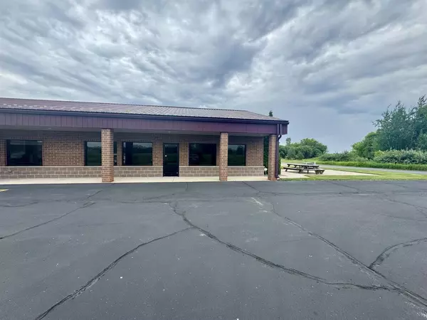 2839 E FRONTAGE ROAD, Abrams, WI 54101