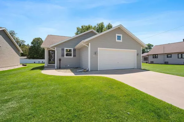 Oshkosh, WI 54901,103 ALLEN AVENUE