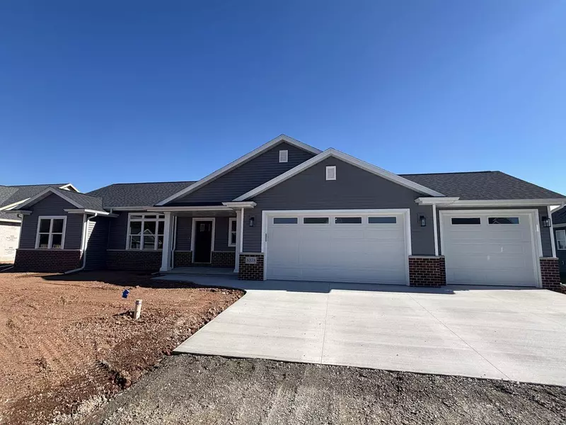 8378 ST NORBERT DRIVE, Neenah, WI 54956