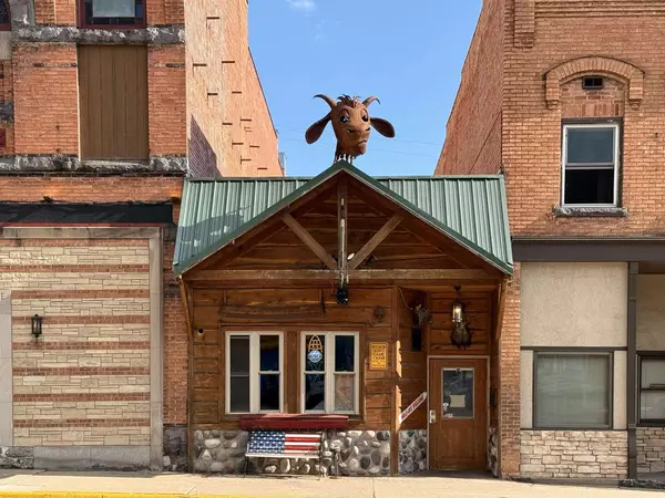 122 E HURON STREET, Berlin, WI 54923