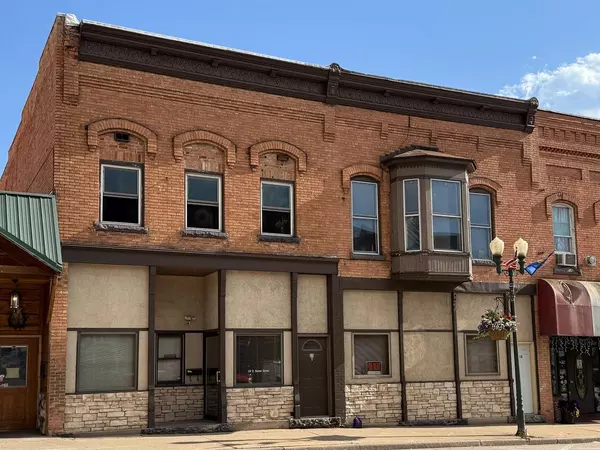 120 E HURON STREET, Berlin, WI 54923