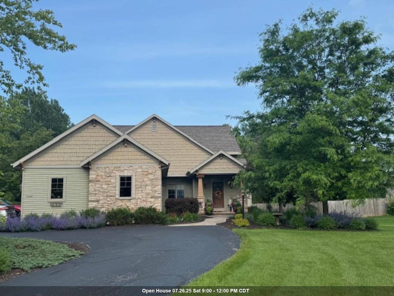 4920 N MEADE STREET, Appleton, WI 54913