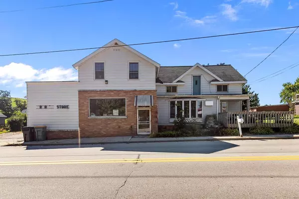 W4324 STATE ROAD 67, Campbellsport, WI 53010