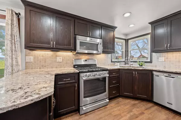 New Franken, WI 54229,2565 ST KILIAN ROAD