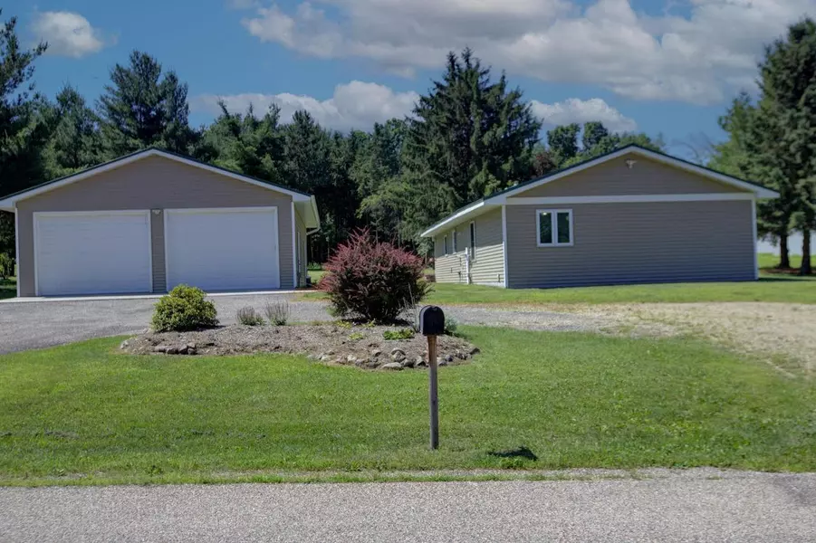 E5629 WAUKAUNAKA STREET, Weyauwega, WI 54983