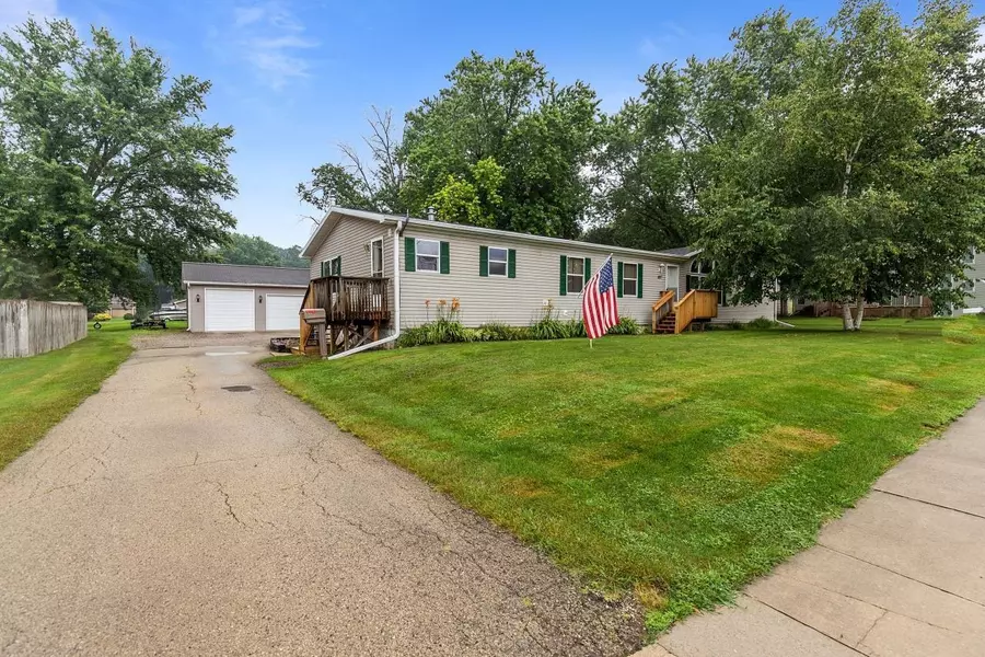227 CEDAR STREET, Ripon, WI 54971