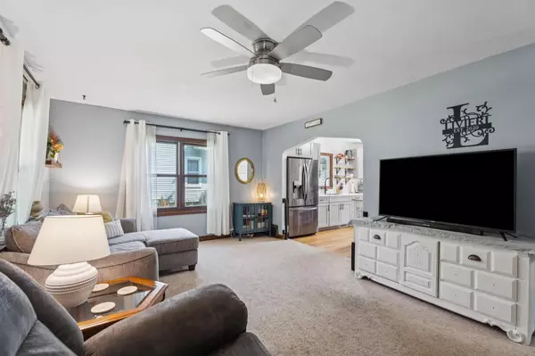 Appleton, WI 54911,1612 N HARRIMAN STREET