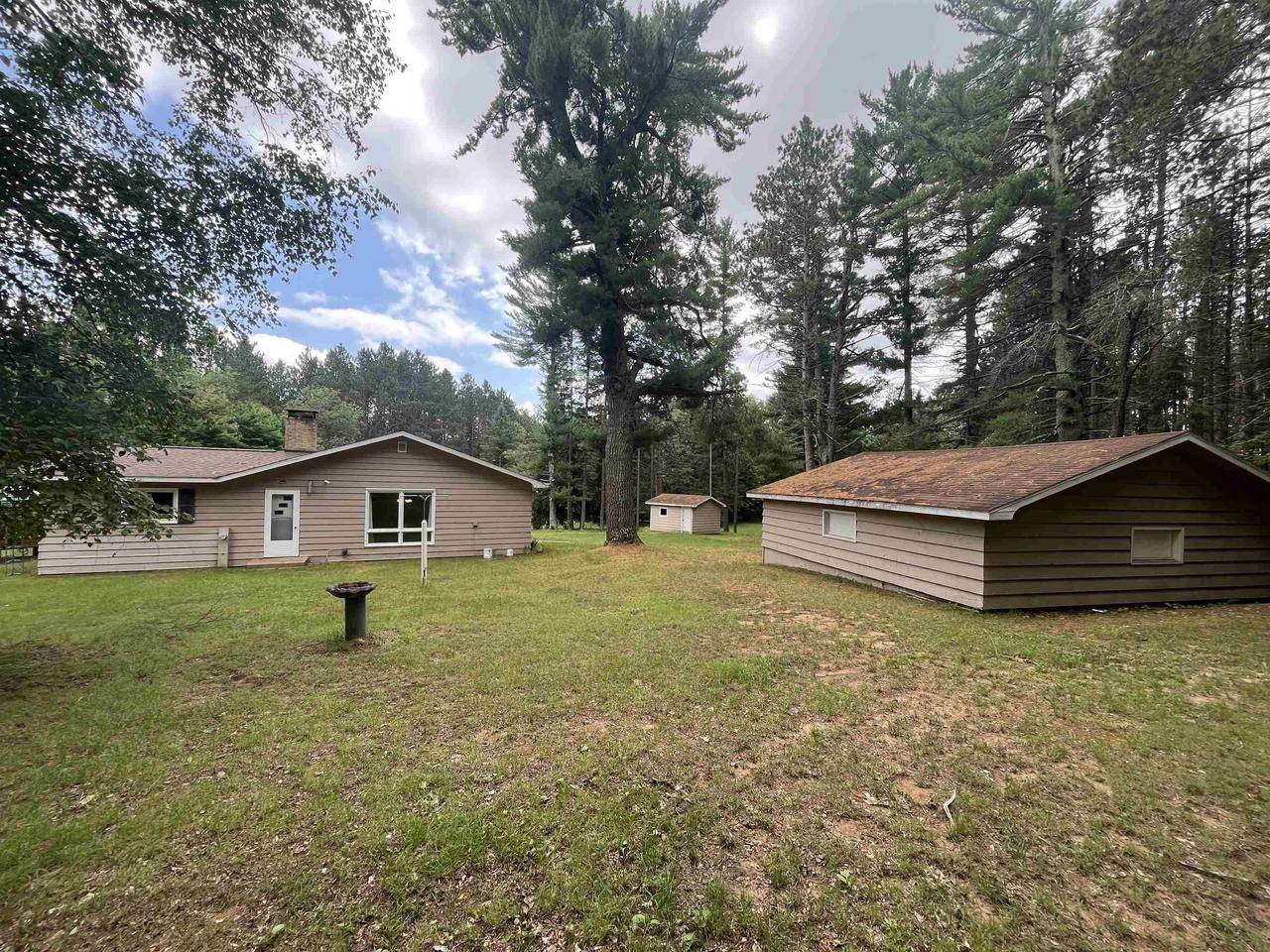 Pembine, WI 54156,N17502 BREEZEWOOD LANE