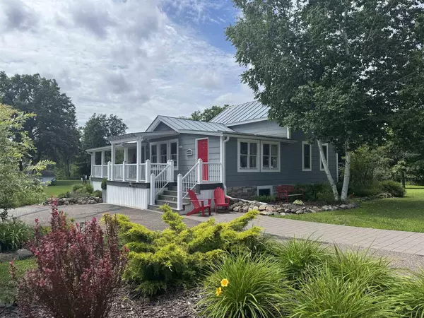 E1457 RURAL ROAD, Waupaca, WI 54981