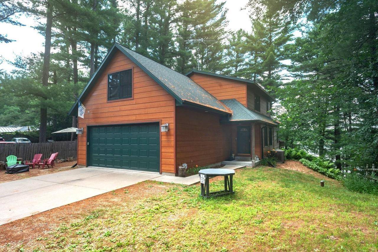 Redgranite, WI 54970,W4622 S PEARL LAKE ROAD