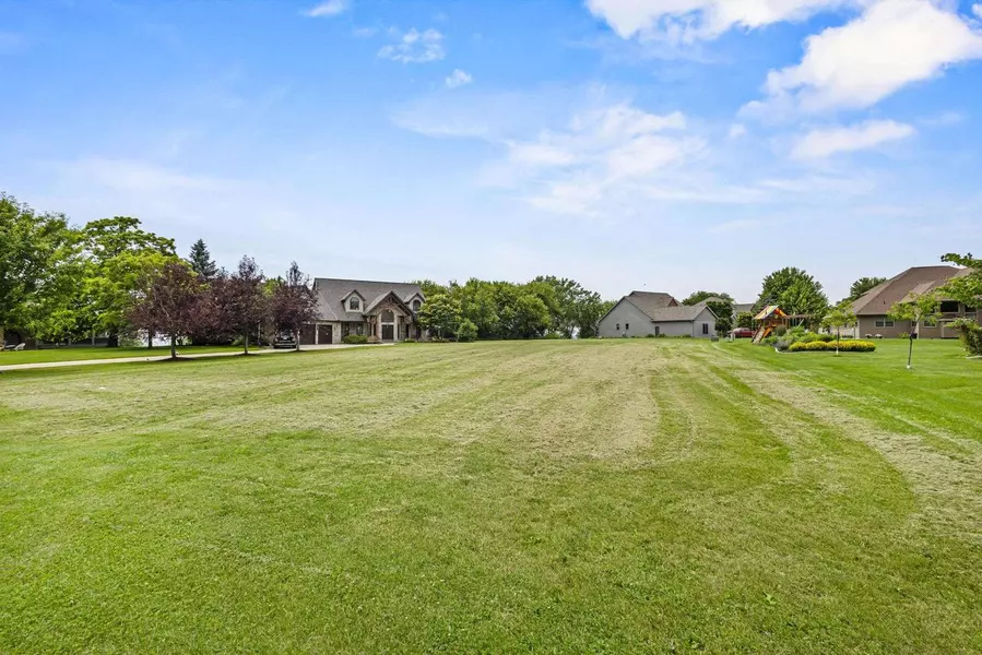 N7827 STATE PARK ROAD, Sherwood, WI 54169