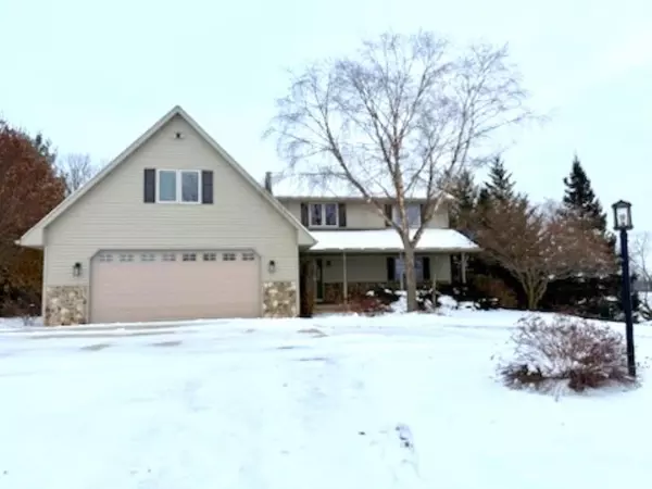 789 S NEUMEYER LANE, Brillion, WI 54110