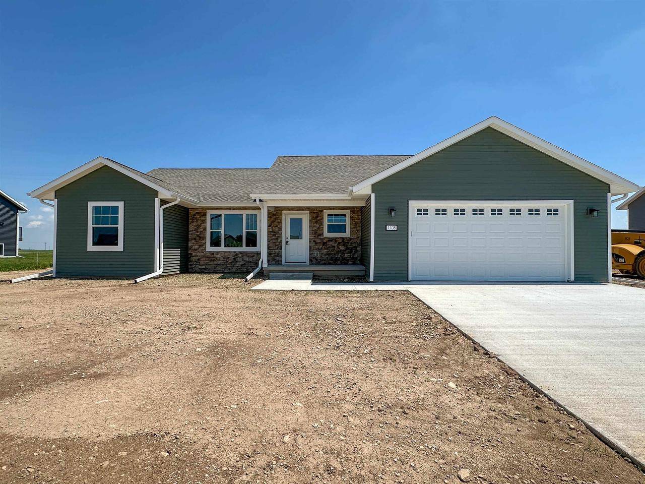 1108 BONETTE LANE, Chilton, WI 53014