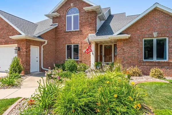 De Pere, WI 54115,124 SHELLEY LANE