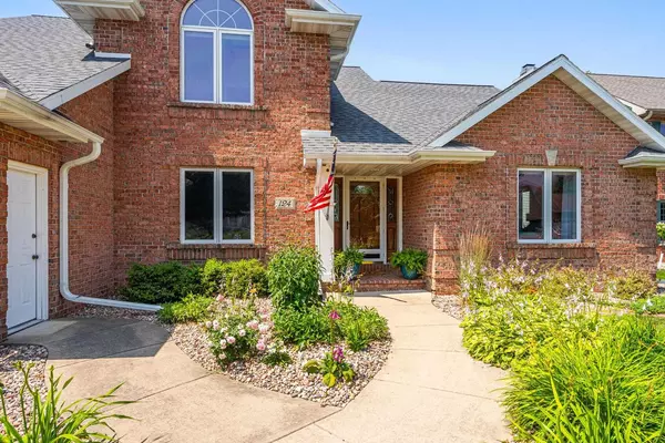 De Pere, WI 54115,124 SHELLEY LANE