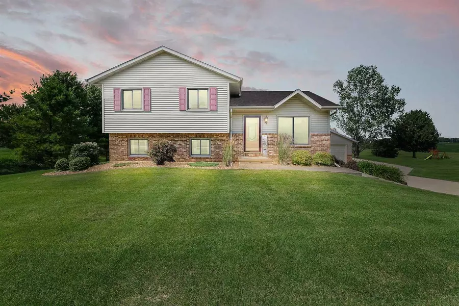 235 E WAUPUN STREET, Oakfield, WI 53065