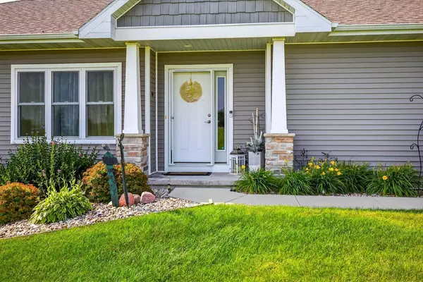 Greenville, WI 54942,W7092 RIDGELINE TRAIL
