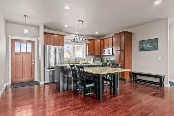 Kaukauna, WI 54130,1920 BEAR PAW TRAIL