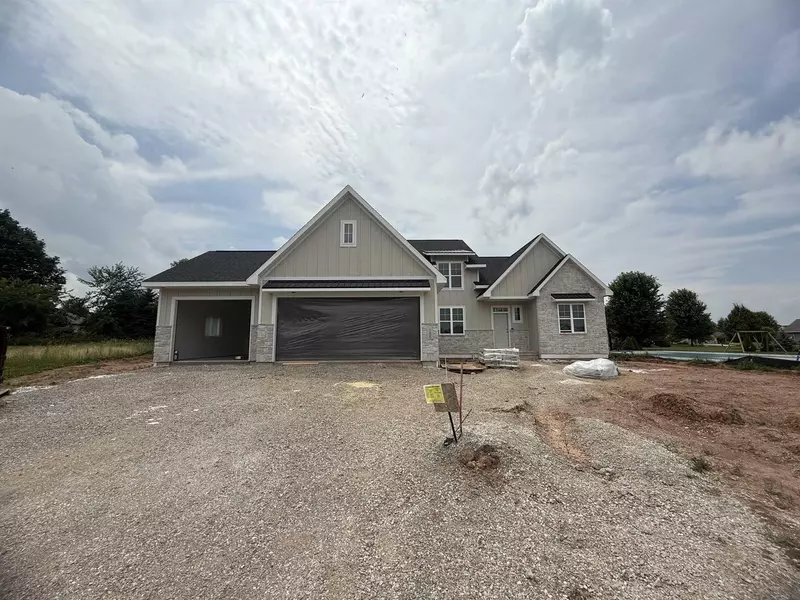 1450 AVA HOPE COURT, De Pere, WI 54115