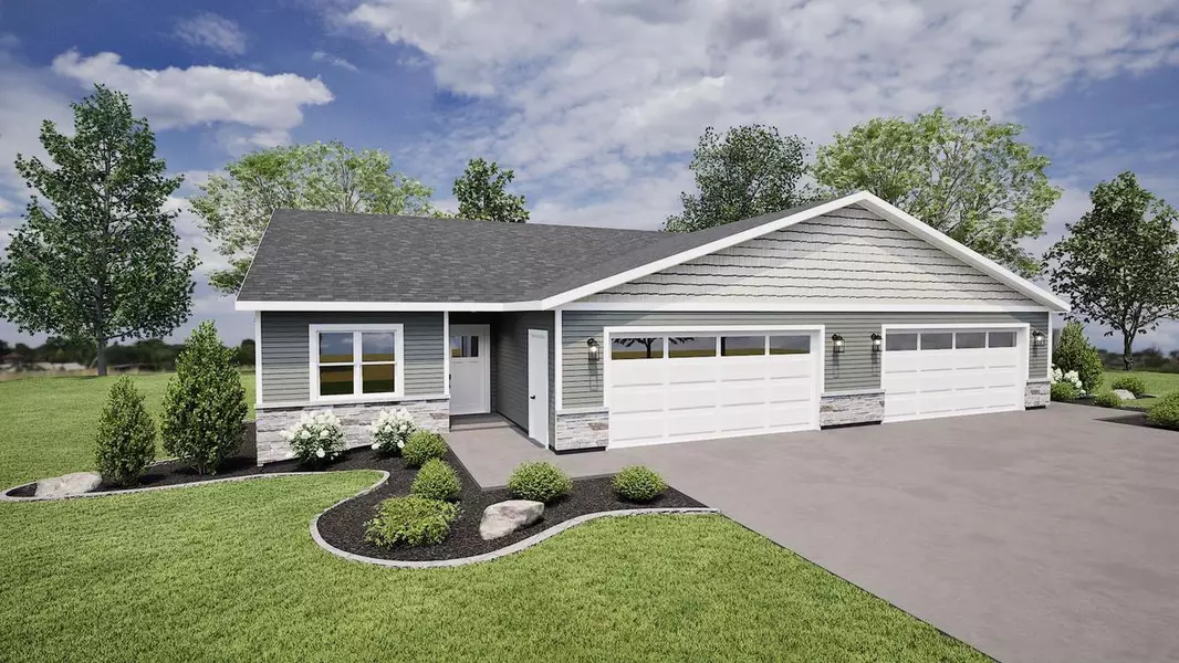 128 EVERGREEN LANE, Chilton, WI 53014
