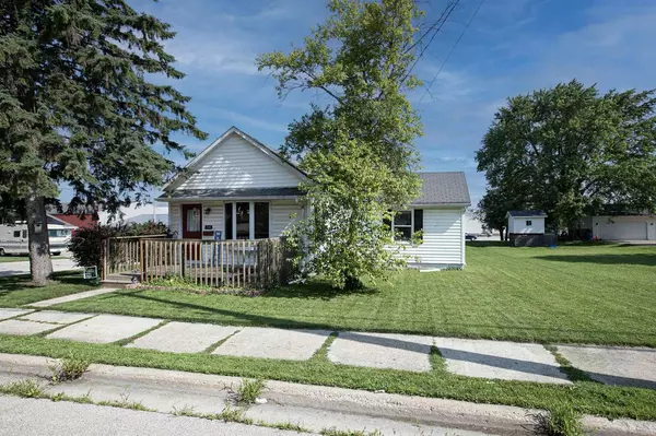 149 W FACTORY STREET, Seymour, WI 54165