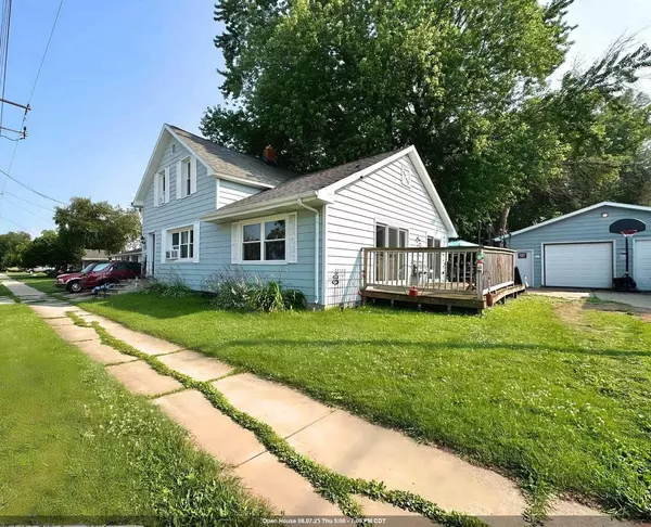1807 BOND STREET, Green Bay, WI 54303