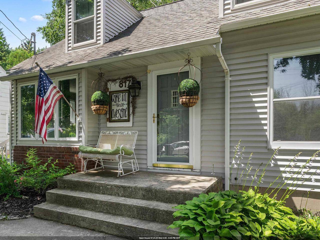 817 S 15TH AVENUE, Sturgeon Bay, WI 54235