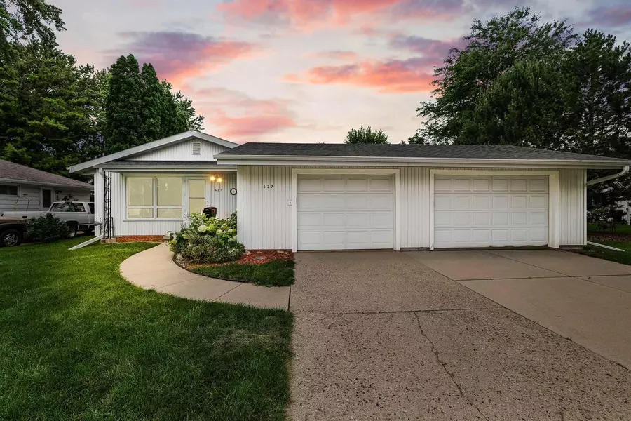 627 BOYD STREET, Fond Du Lac, WI 54935